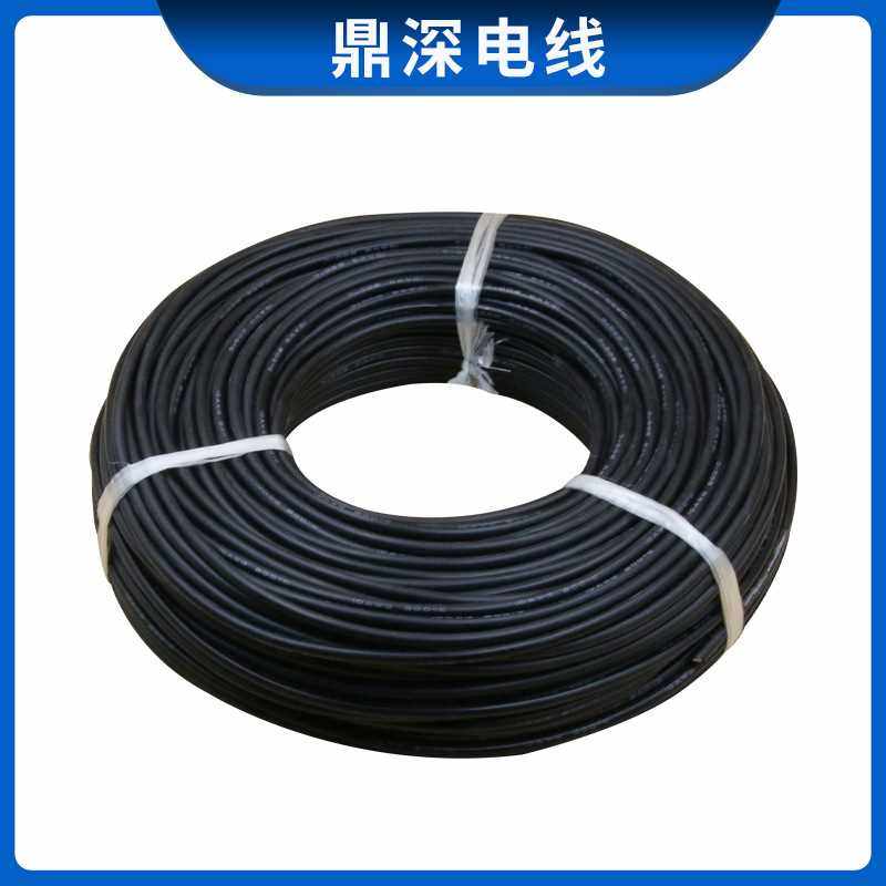 新款直销优惠促销10AWG特软硅胶线耐高低温度超柔软锂电专业硅胶