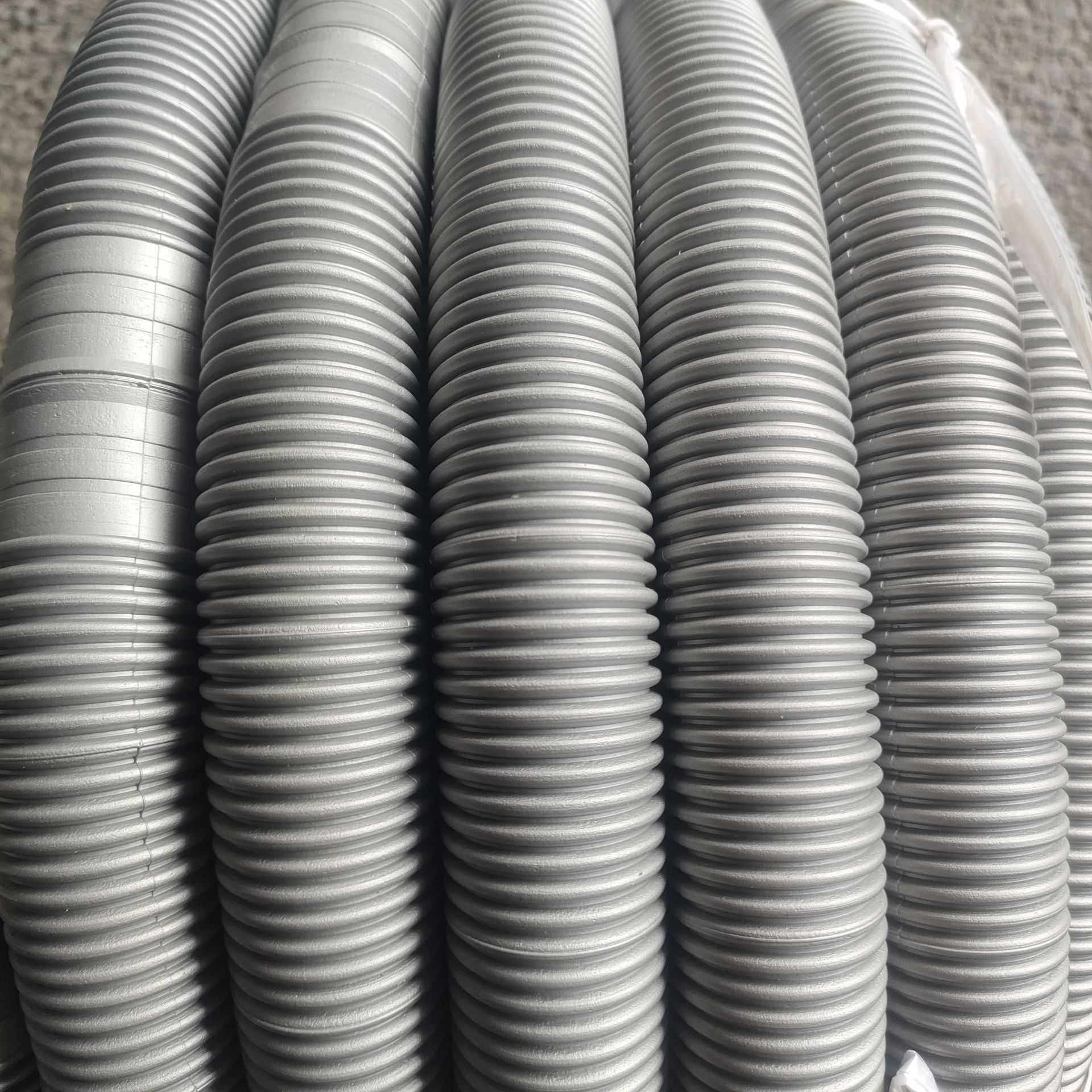 新款直销洗衣机排水管 延长管 口径32mm18米一卷灰色塑料波纹管整,橡塑材料及制品,HDPE波纹管,淘宝优惠券,粉丝福利购,淘宝优惠卷