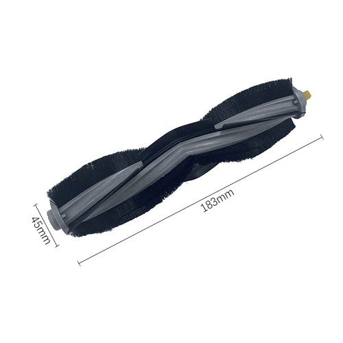 新款直销适用于科沃斯X1/T10/DEX11/DBX23扫地机配件滚刷过滤网拖