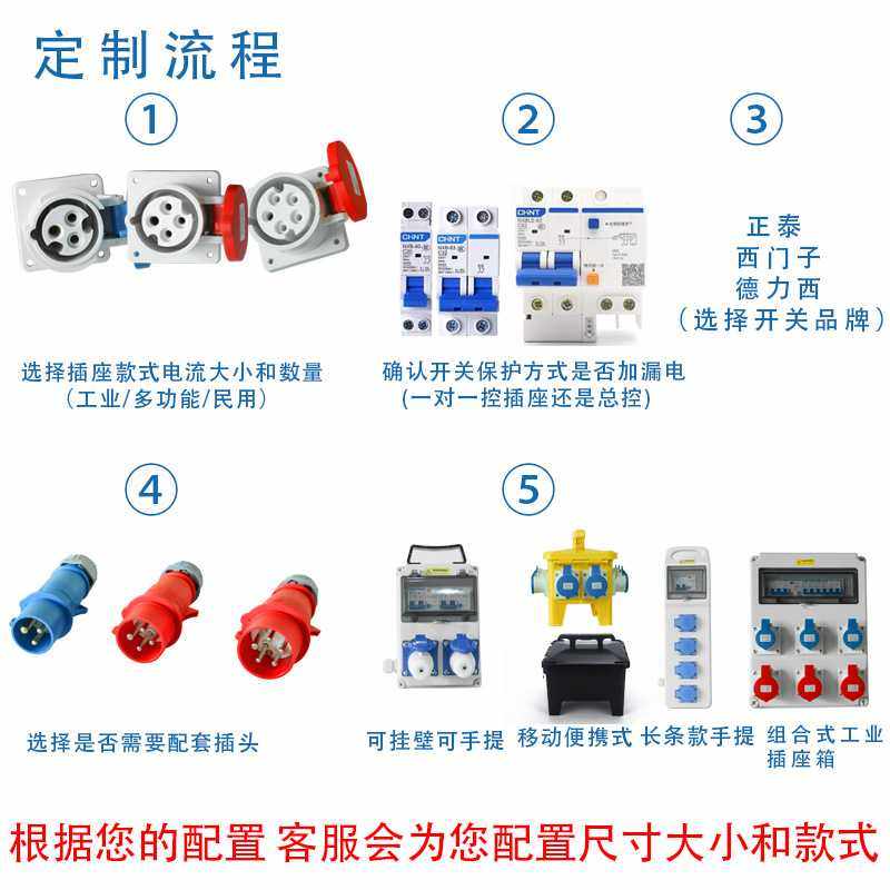 新款直销户外防水配电箱IP67 监控安防盒子 ABS塑料防水箱 端子接,五金/工具,接线盒,淘宝优惠券,粉丝福利购,淘宝优惠卷