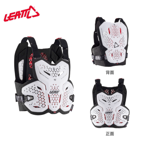 南非LEALL护甲4.5越野护具