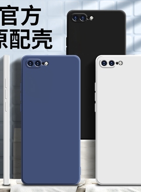 UFT适用苹果7手机壳iPhone8plus新款纯色液态8硅胶全包防摔7plus保护套个性软壳简约创意男女款潮牌外壳
