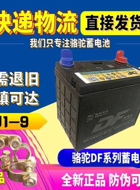 【顺丰发货】骆驼12V24A割草机微耕机路面切割机发电机柴油机U1-9