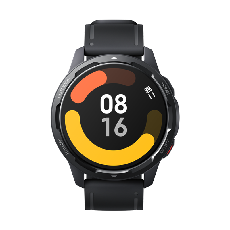 适用小米watchColor系列陶瓷膜