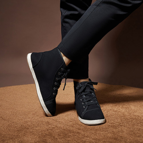 布语堂老北京棉鞋非遗手工