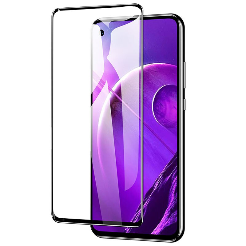 华为全屏钢化玻璃保护膜