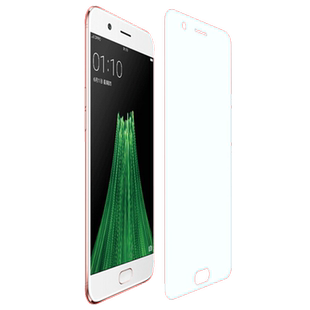 OPPOR11S钢化膜oppo R11S全屏膜opr11s手机贴膜oppr11sT全覆盖玻璃膜oppo11s前膜0PPOr11S欧珀R11S防爆刚化模