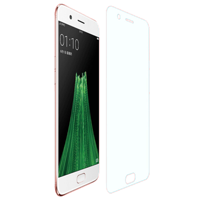 oppor11s钢化膜前膜欧珀全屏膜