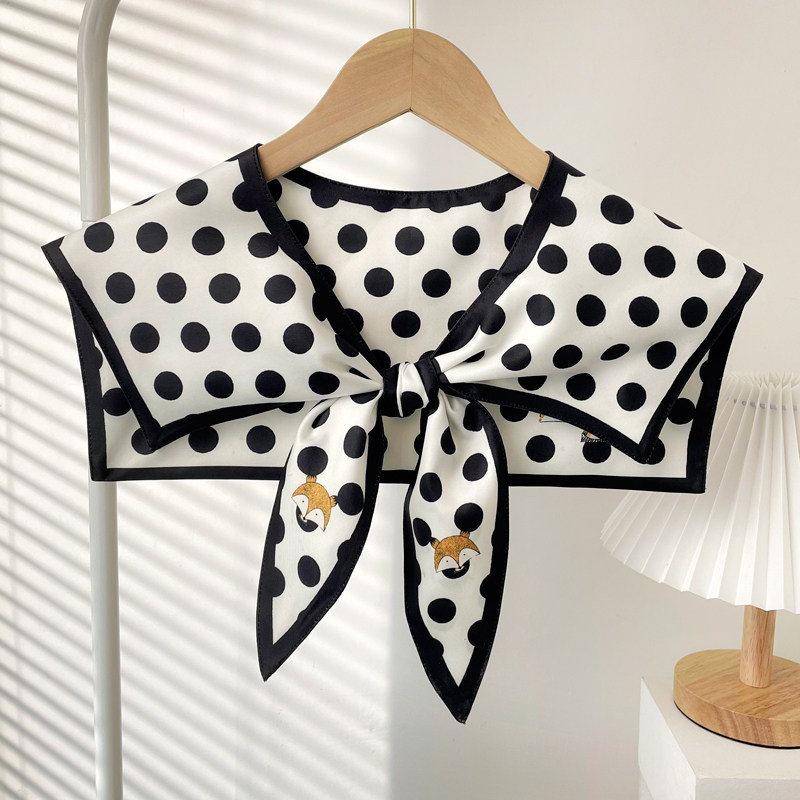 小丝巾女夏季外搭配T恤裙子护肩假领子装饰网红薄款搭肩坎肩披肩,服饰配件/皮带/帽子/围巾,围巾/丝巾/披肩,淘宝优惠券,粉丝福利购,淘宝优惠卷