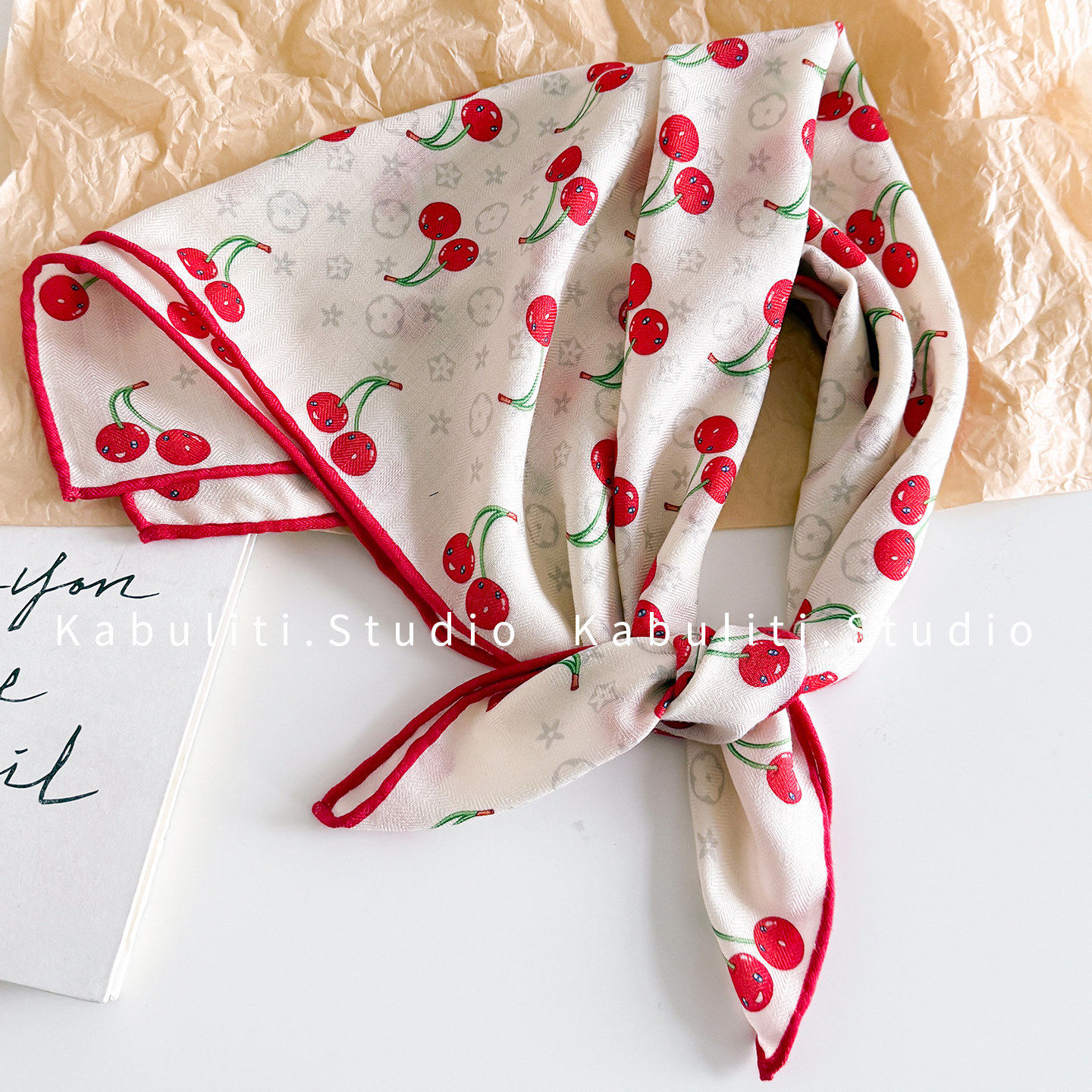 真丝羊毛桑蚕丝小方巾丝巾女护颈围脖三角包头发带樱桃纱巾薄围巾,服饰配件/皮带/帽子/围巾,围巾/丝巾/披肩,淘宝优惠券,粉丝福利购,淘宝优惠卷