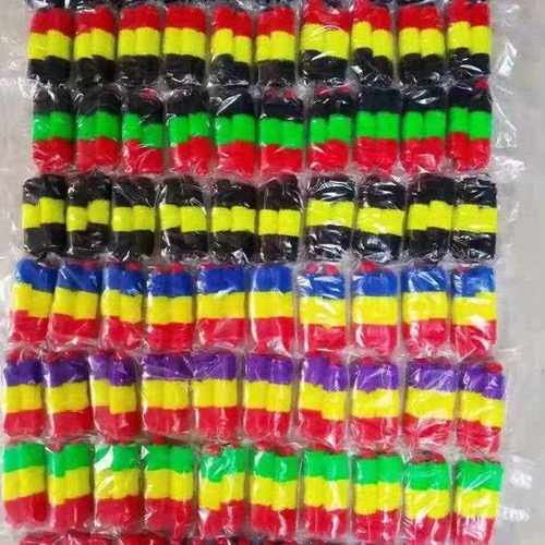 新款直销摩托车改装橡胶手把套配件防滑防汗软胶橡胶套夏季电动自