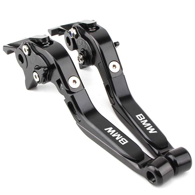 新款直销适用宝马C600 C650GT C650 sport 改装刹车离合牛角手把