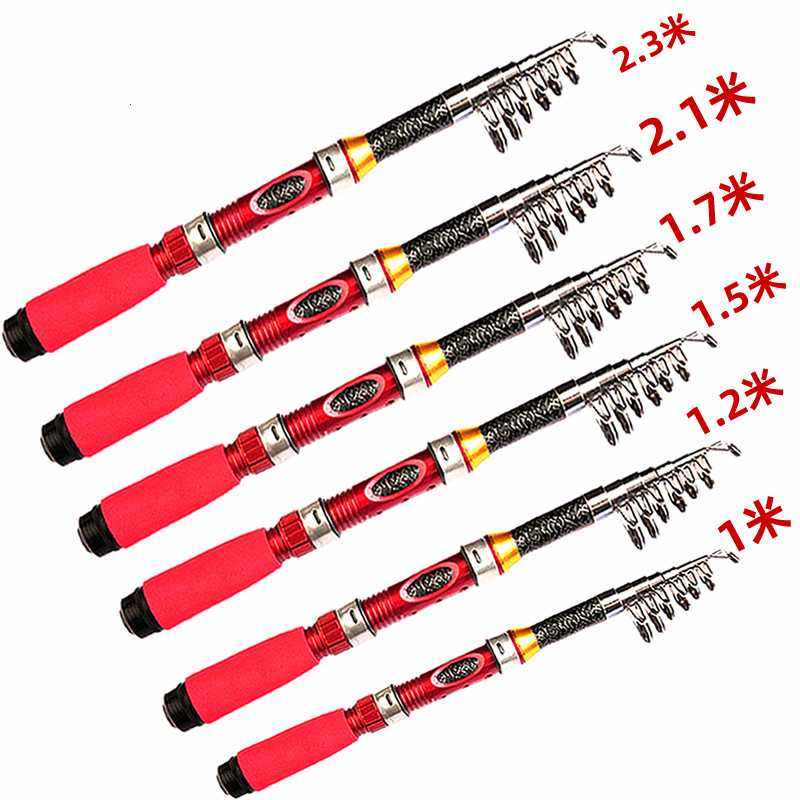 新款直销跨境便携迷你小海竿超短伸缩钓鱼竿渔具套装海杆袖珍鱼竿,户外/登山/野营/旅行用品,海钓竿,淘宝优惠券,粉丝福利购,淘宝优惠卷