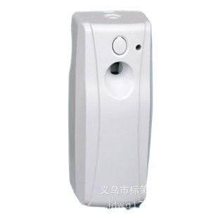 新款直销自动喷香机智能加香机扩香机卫生间日用生活小家电空气清