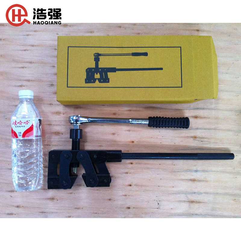 新款直销直销拆链器紧链器摩托车维修工具通用2分4分5分6分1寸拆
