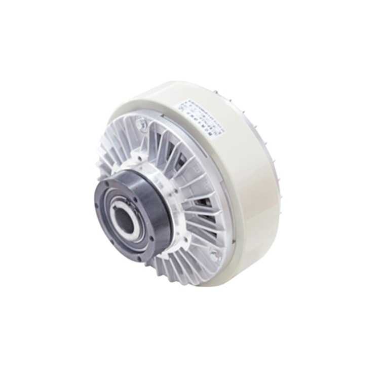 新款直销供应磁粉制动器磁粉离合器凸出轴刹车收卷刹车制动器分切