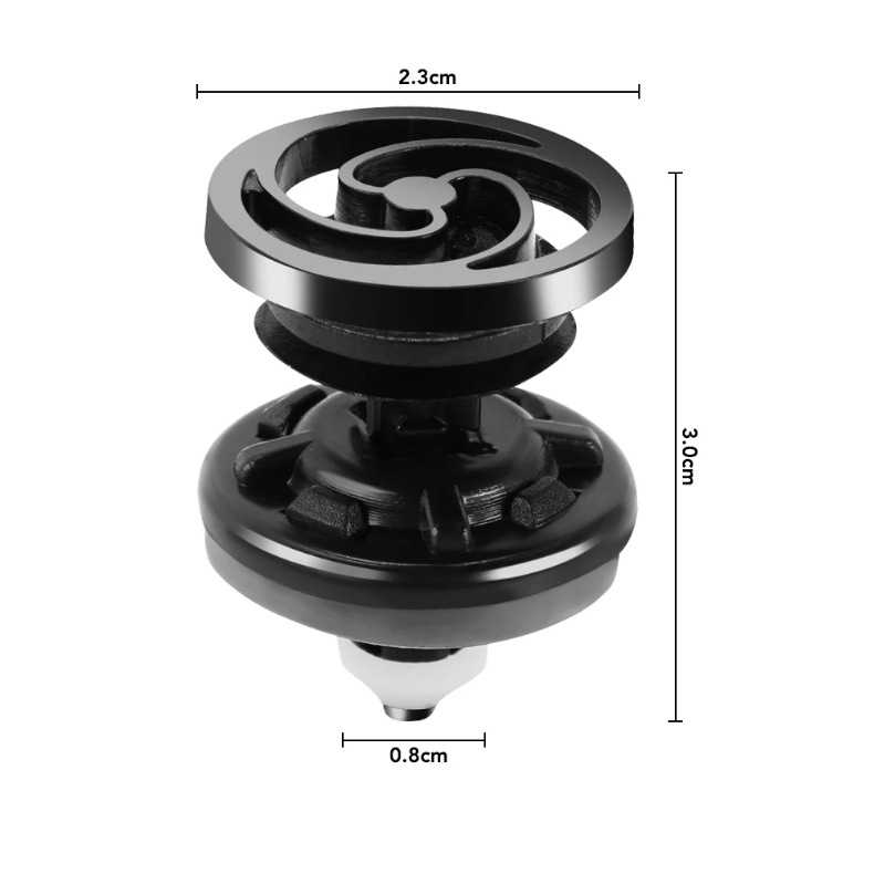 新款直销20PCS门饰板卡扣适用奥迪大众汽车内饰面板固定铆钉10/50