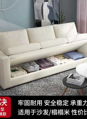 新款直销黑色沙发分体弹簧铰链托板床箱多功能储物箱翻盖收纳铰链