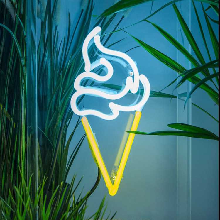 新款直销led霓虹灯 ins造型灯 KTV酒吧 发光字母灯牌 派对节日装