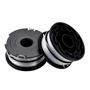 065 新款 DECKER 线轴割草线打草线打草头8 直销兼容BLACK