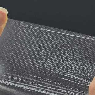 50塑料袋 新款 直销小号垃圾袋10000只宾馆酒店客房白色平口45