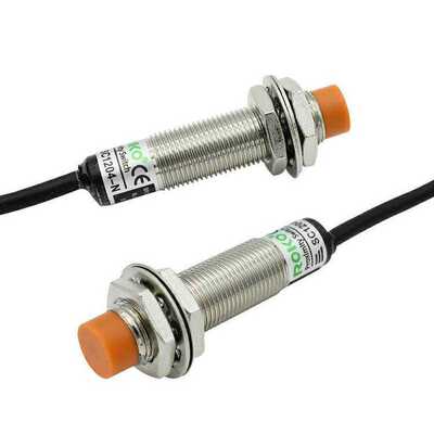 新款直销ROKO瑞科接近开关SN04-N SND04-N RK-05N1 P N2 P2三线方