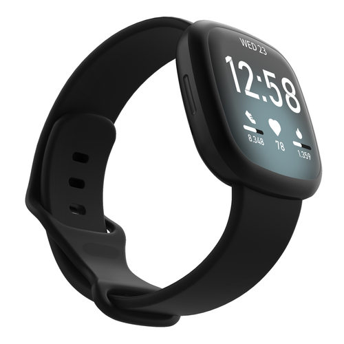 适用FitbitVersa4/Sense2表带