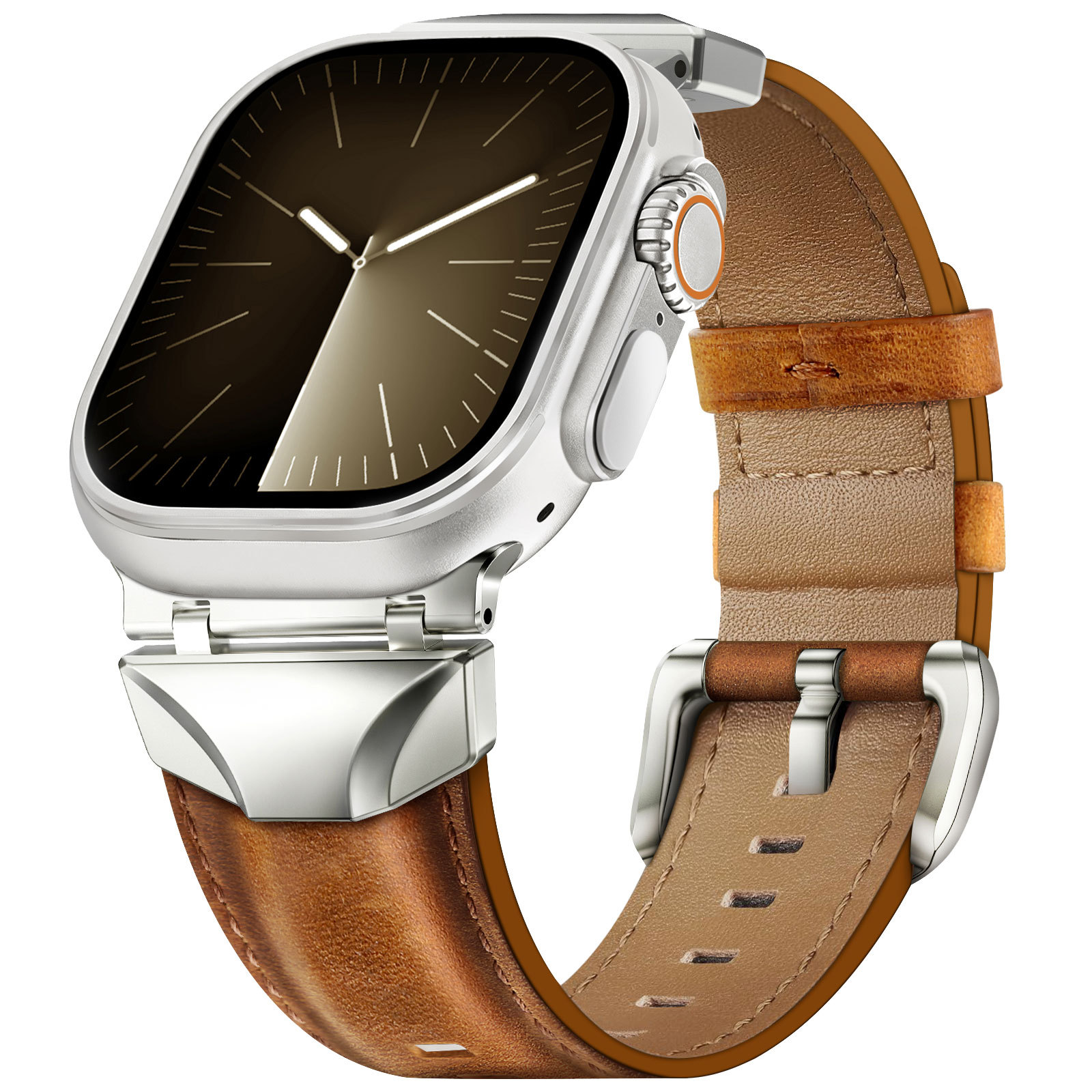 适用AppleWatchUltra表带图片