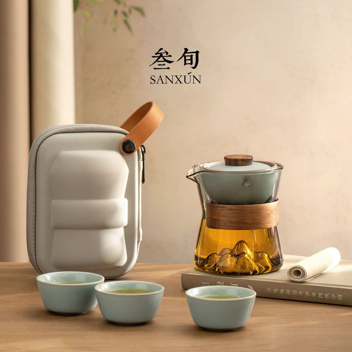 潮流精品，品质保证