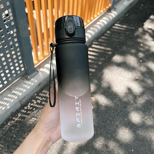 水杯男新款摔不烂杯子耐高温
