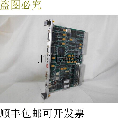 原装供应ADEPT VGB 3 10332-10250 机器人接头接口模块 - 新