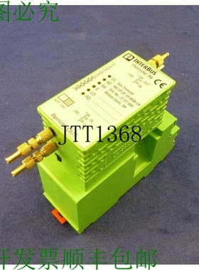 原装供应Phoenix Contact Interbus Ibs St Zf 24 Bkm-lk / 27216