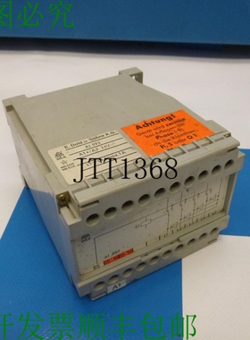 原装供应E. Dold und S?hne Kg Ai 993 Ai993（计算）包括。穆斯