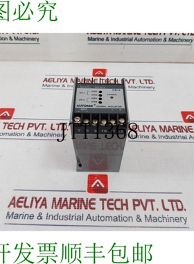 原装供应Autonix PSI-2 信号隔离器传感器 4-20 mA 直流