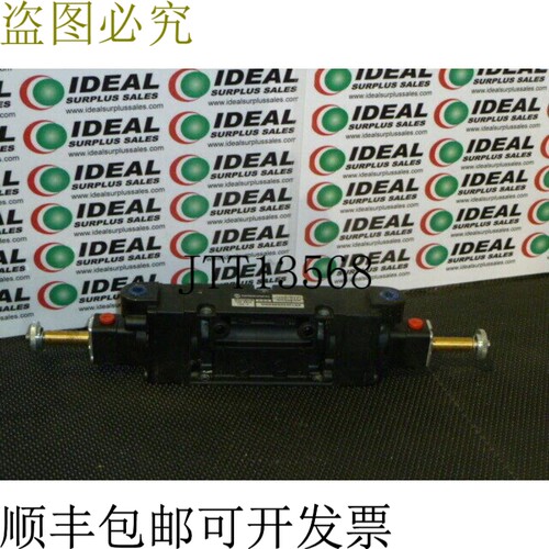 原装供应Norgren MK03D0A24FLXX 方向控制滑阀 -
