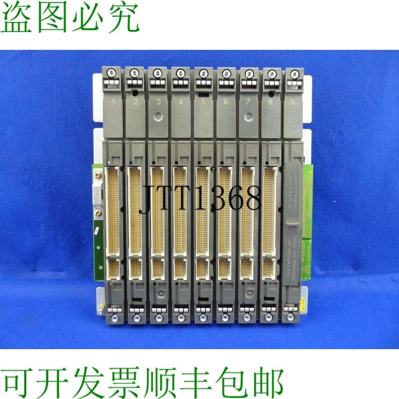 原装供应Simatic S7-400发动机Ur2 6es7 400-1ja01-0aa0 6es7400-