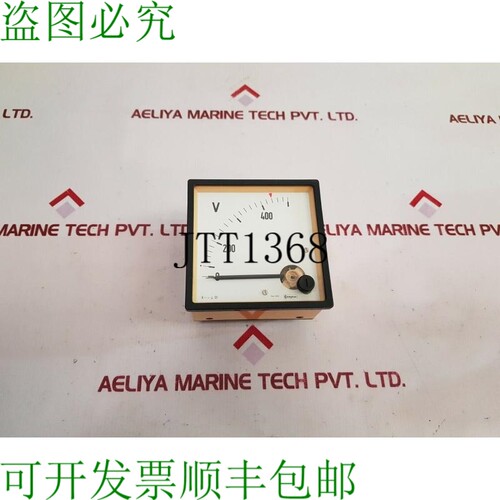 原装供应康普顿 244-02vg 0-500v