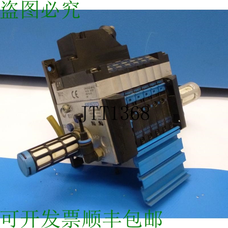原装供应CPV10--MP-6 / CPV-10-VI / 161415 / 161414（计算）包