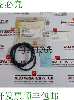 原装供应Amot 43605-L001 执行器 O 形环,214561
