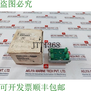 原装供应Connectwell I/O 模块 R8955.0/B/32616/08203 印刷电路