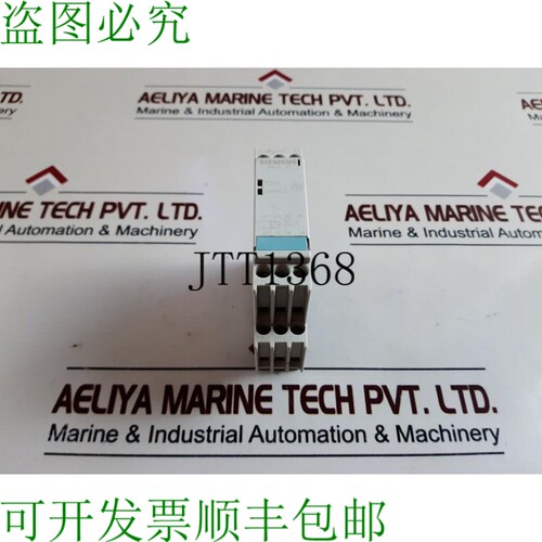 原装供应3RN1010-1CM00 Sirius 3r 电机保护相关 220-240V AC