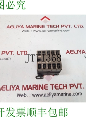原装供应ABB B6-40-00-f 接触器 Iec/en 60947-4-1 600 伏