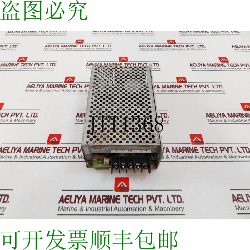 原装供应S82J-10024D 电源 AC100-240V 50/60Hz 2.5A
