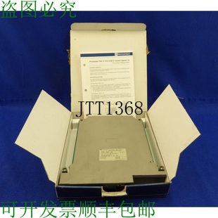 原装供应Schneider De Cpu Tsxp4712 Tsx P47 12