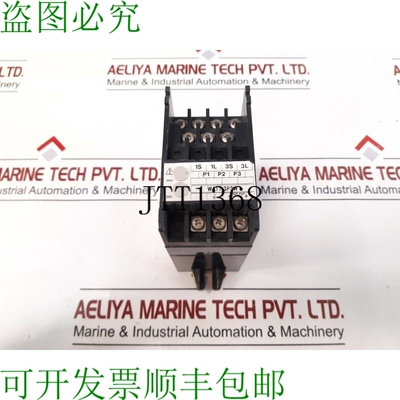 原装供应横河 2375A30 电源线传感器 0 ~ 120 瓦