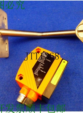 原装供应Ifm Efector 190 O2i102 条码阅读器 1d/2d O2iros-g/d /