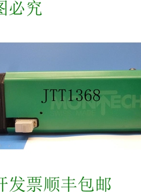 原装供应Montech 线性单元，带接近开关 27745p Le-125-1 Pnp（不