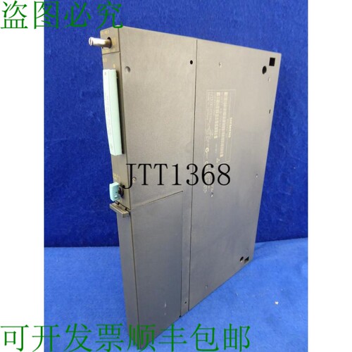 原装供应Simatic S7-400 6es7 416-2xk02-0ab0 Cpu 416-2 E 支架: