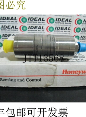 原装供应SENSOTEC TJE889302 Psia压力传感器