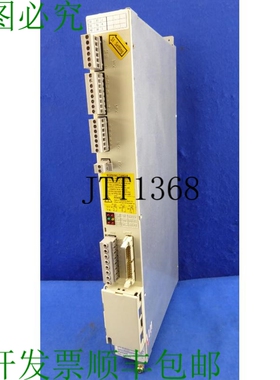 原装供应经过的测试 Simodrive 611.6sn1112-1ac01-0aa1 Ueb 模块